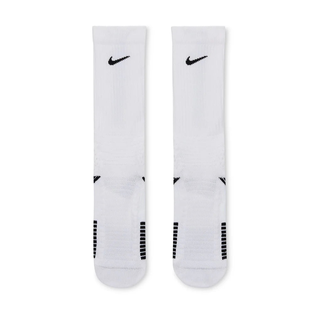 Nike Elite 2.0 Cushioned Crew Socks