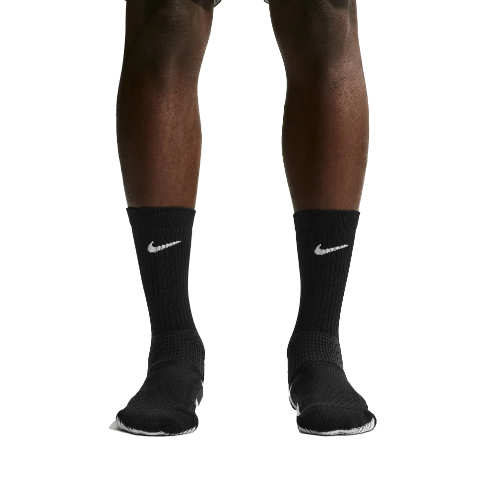 Nike Elite 2.0 Cushioned Crew Socks