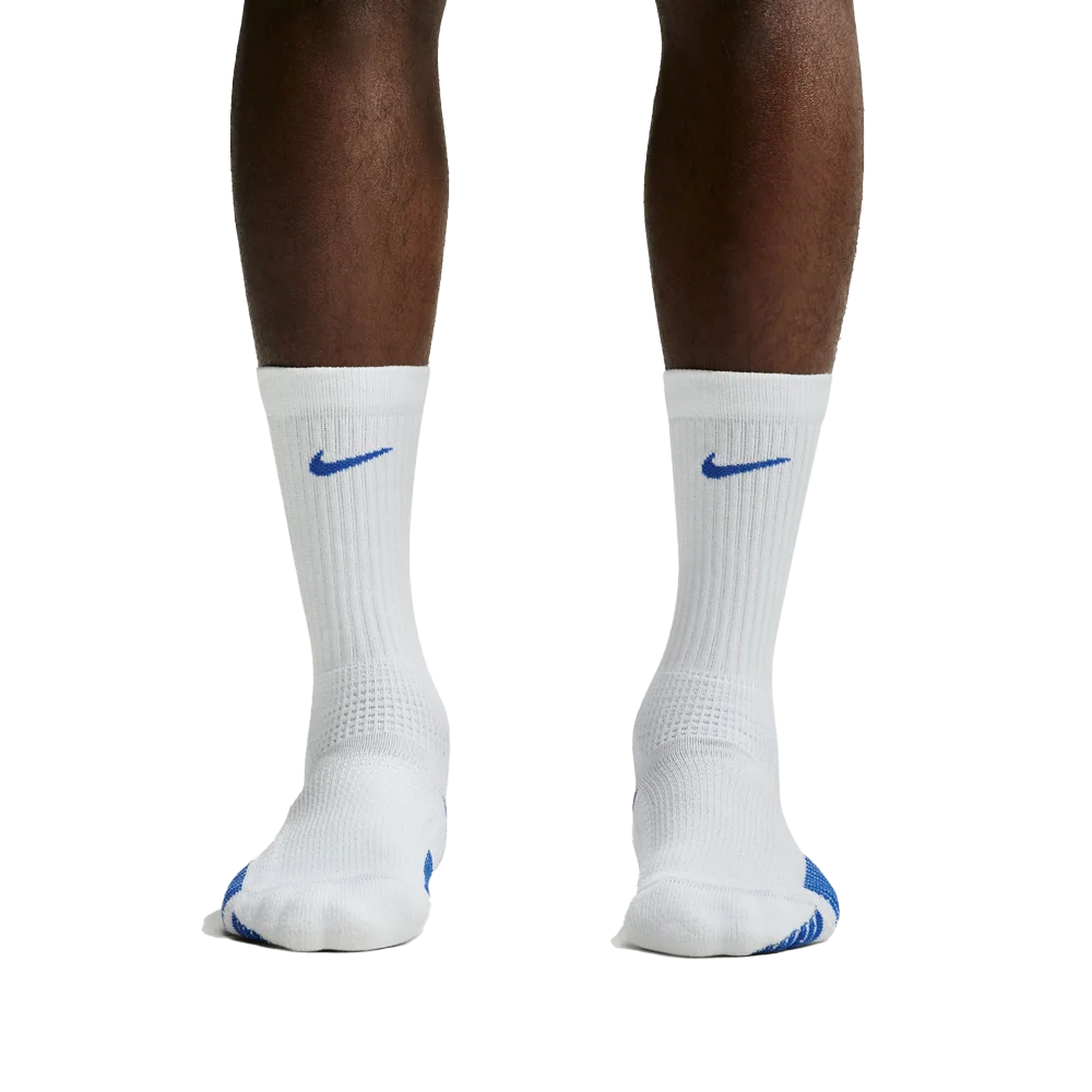 Nike Elite 2.0 Cushioned Crew Socks