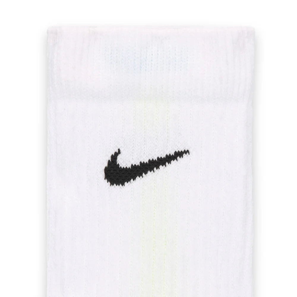 Nike Elite 2.0 Cushioned Crew Socks