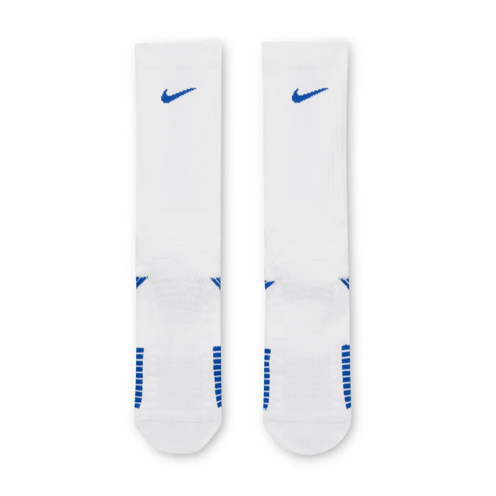 Nike Elite 2.0 Cushioned Crew Socks