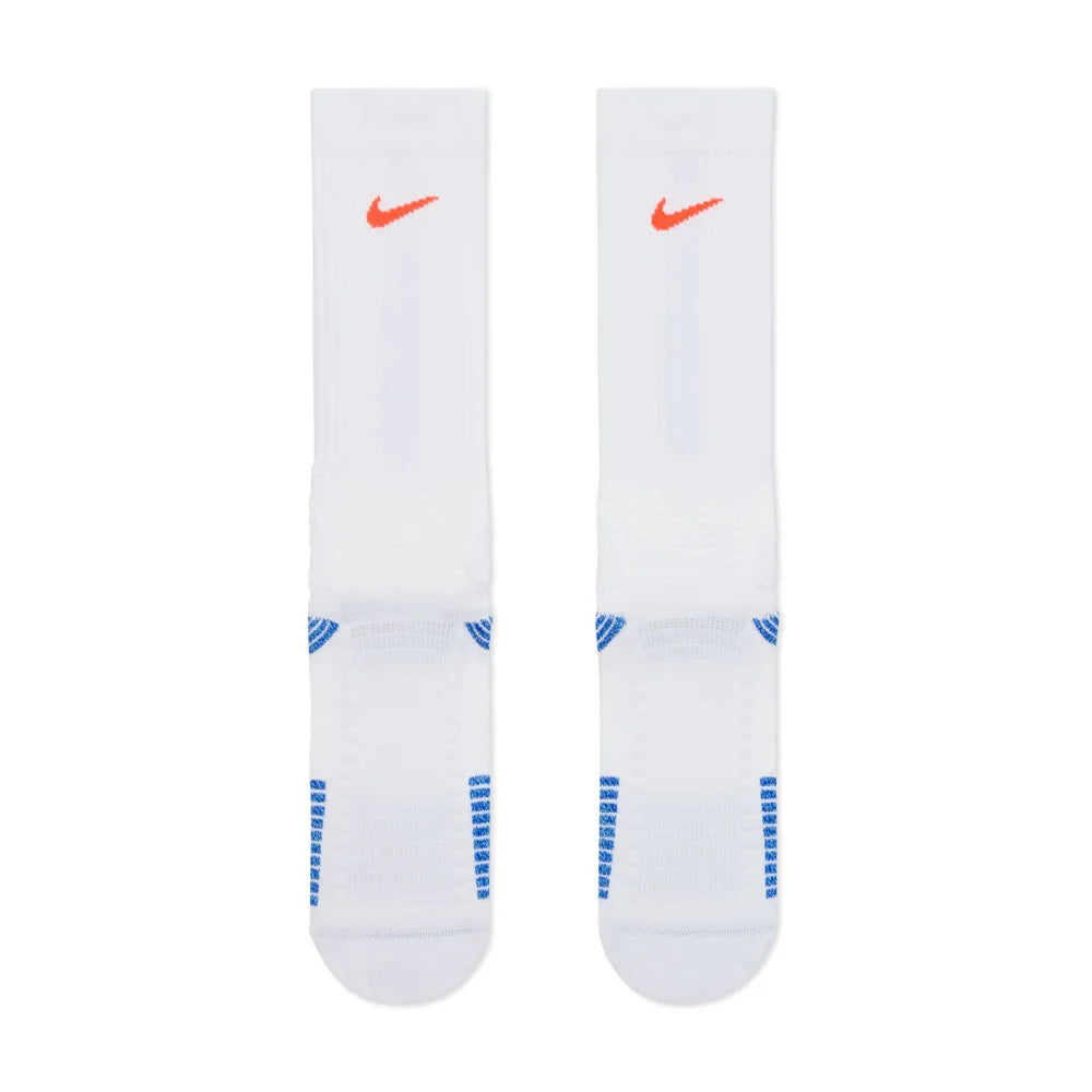 Nike Elite 2.0 Cushioned Crew Socks