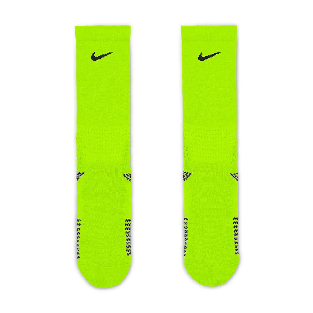 Nike Elite 2.0 Cushioned Crew Socks