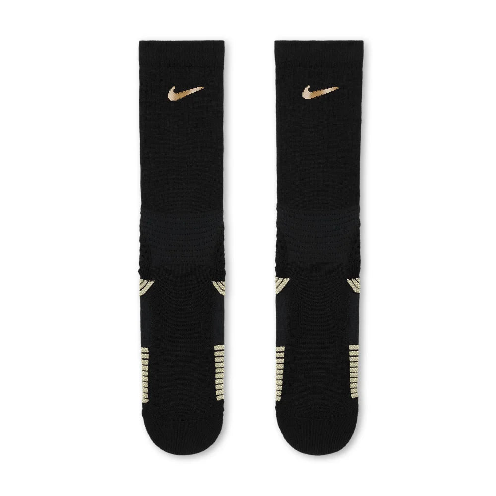 Nike Elite 2.0 Cushioned Crew Socks