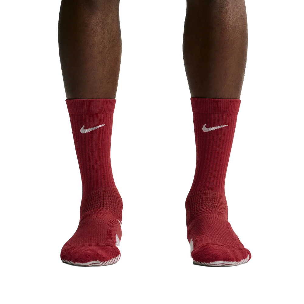 Nike Elite 2.0 Cushioned Crew Socks