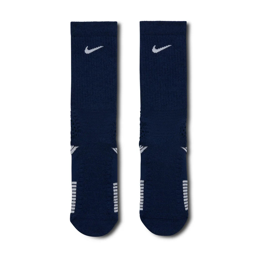 Nike Elite 2.0 Cushioned Crew Socks