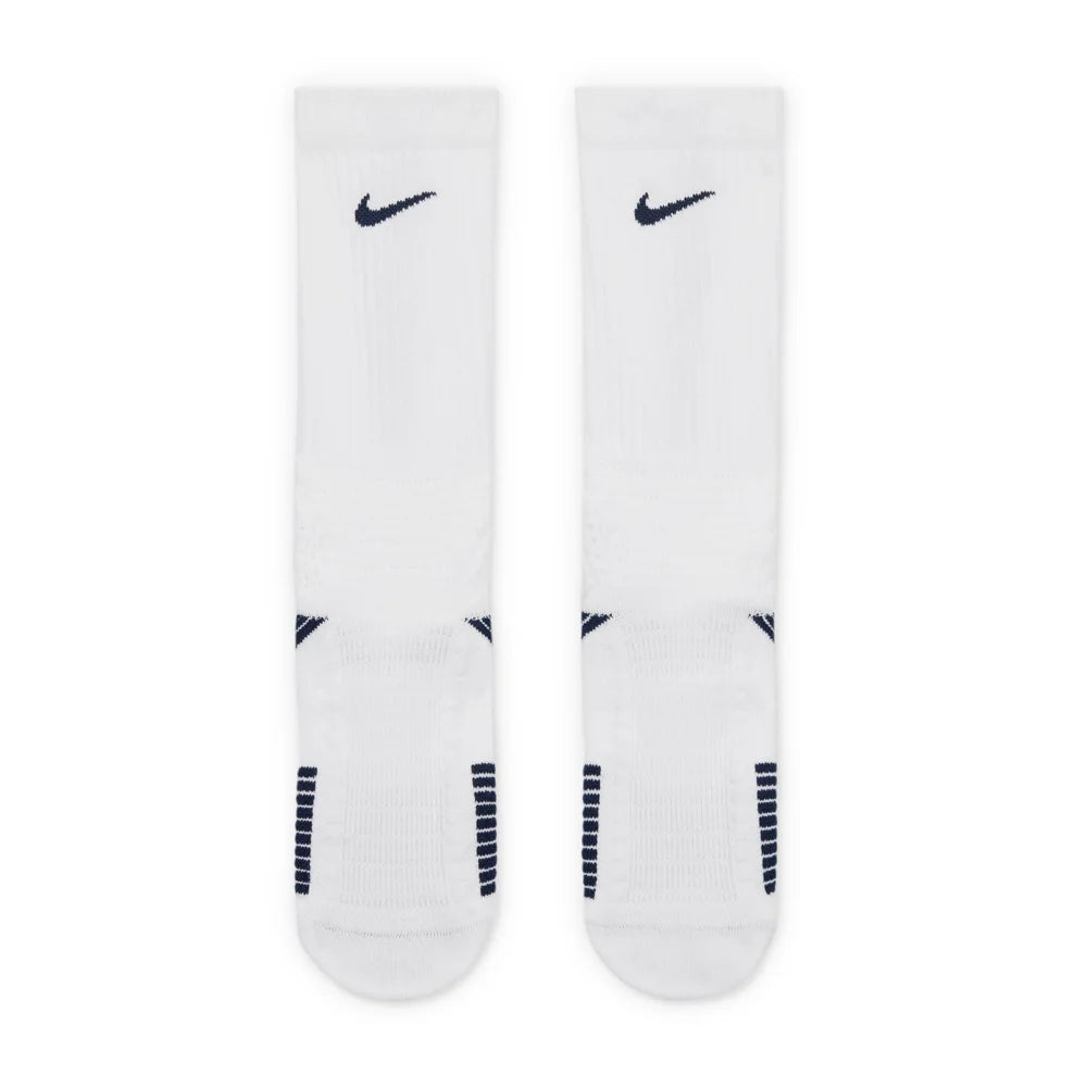 Nike Elite 2.0 Cushioned Crew Socks