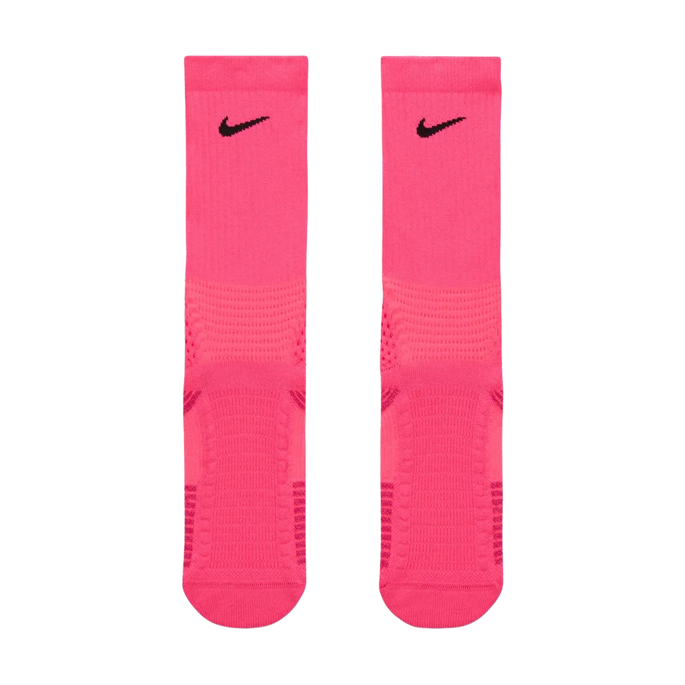 Nike Elite 2.0 Cushioned Crew Socks
