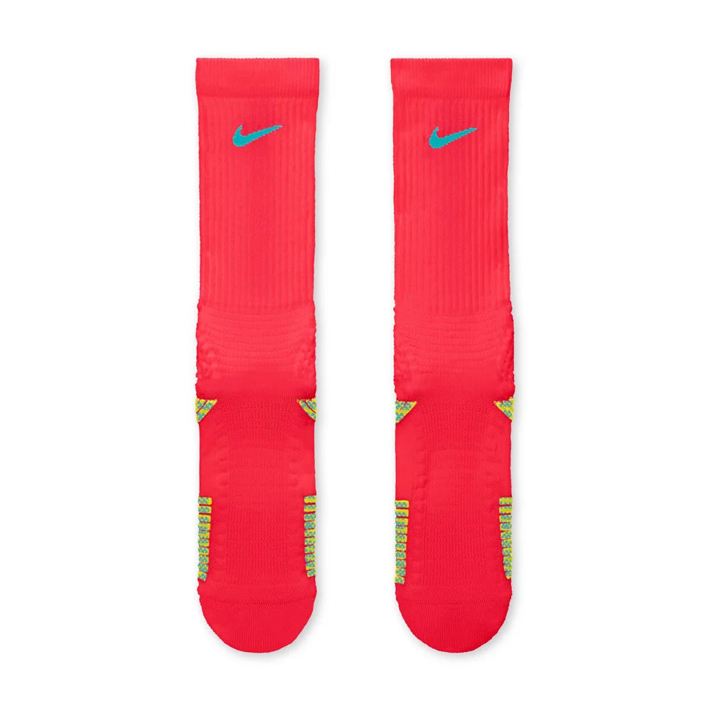 Nike Elite 2.0 Cushioned Crew Socks