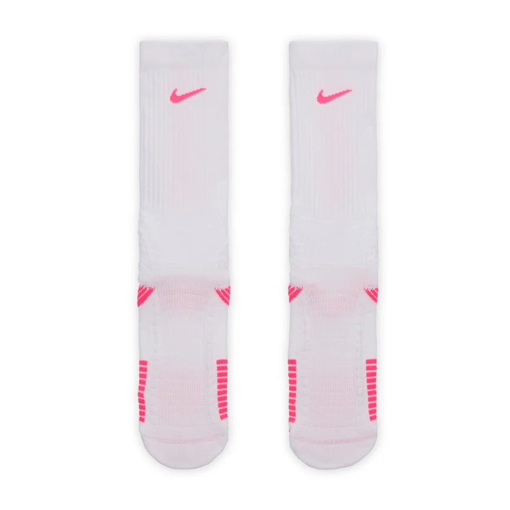 Nike Elite 2.0 Cushioned Crew Socks