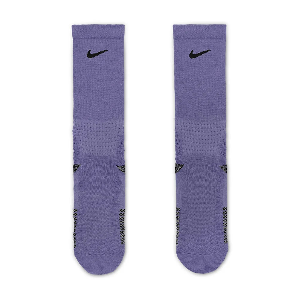 Nike Elite 2.0 Cushioned Crew Socks