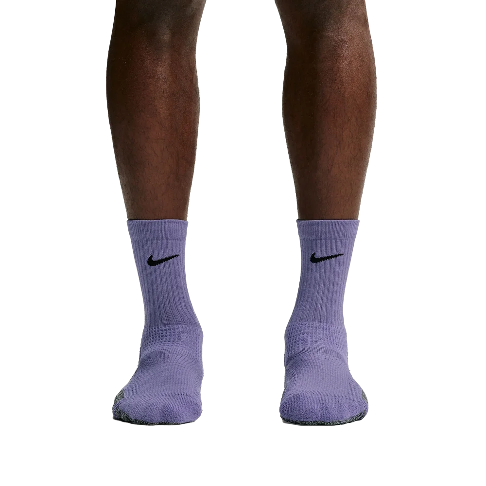 Nike Elite 2.0 Cushioned Crew Socks