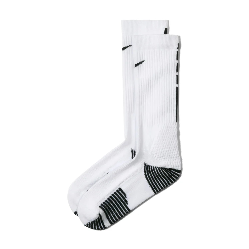 Nike Elite 2.0 Cushioned Crew Socks