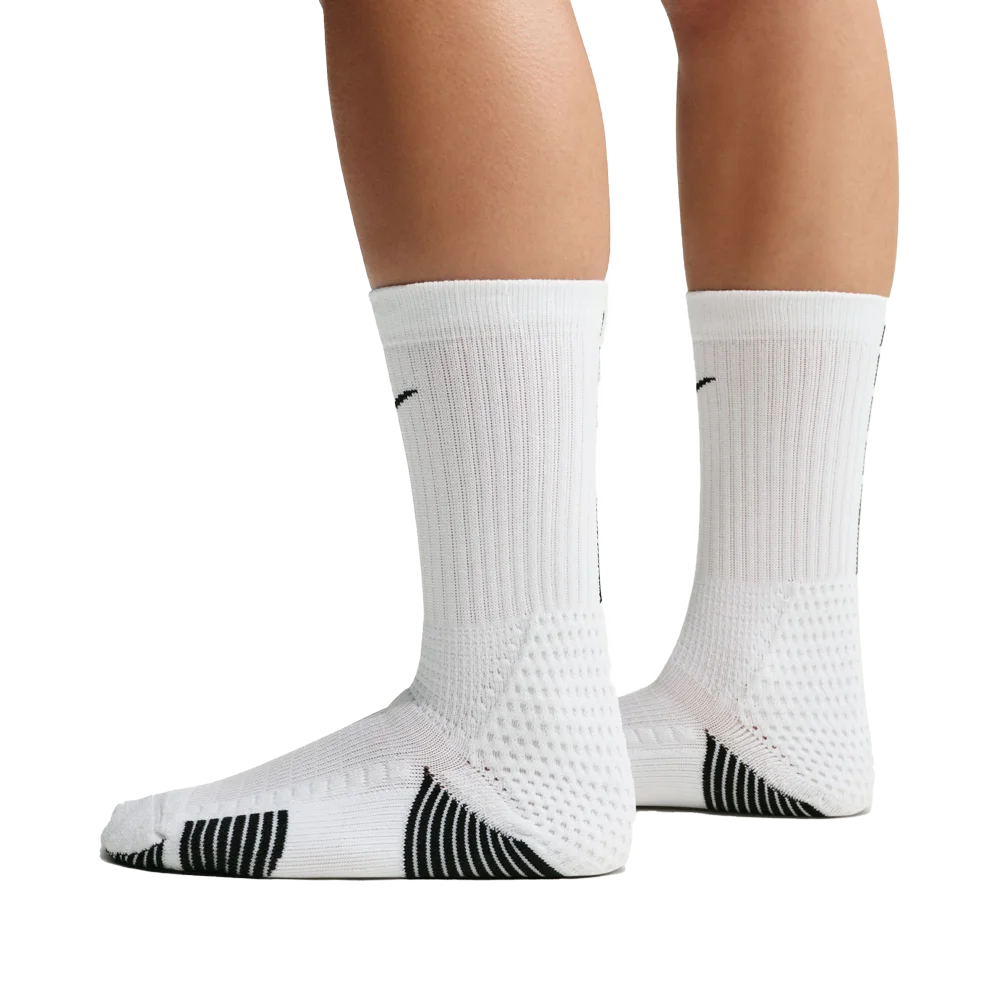 Nike Elite 2.0 Cushioned Crew Socks