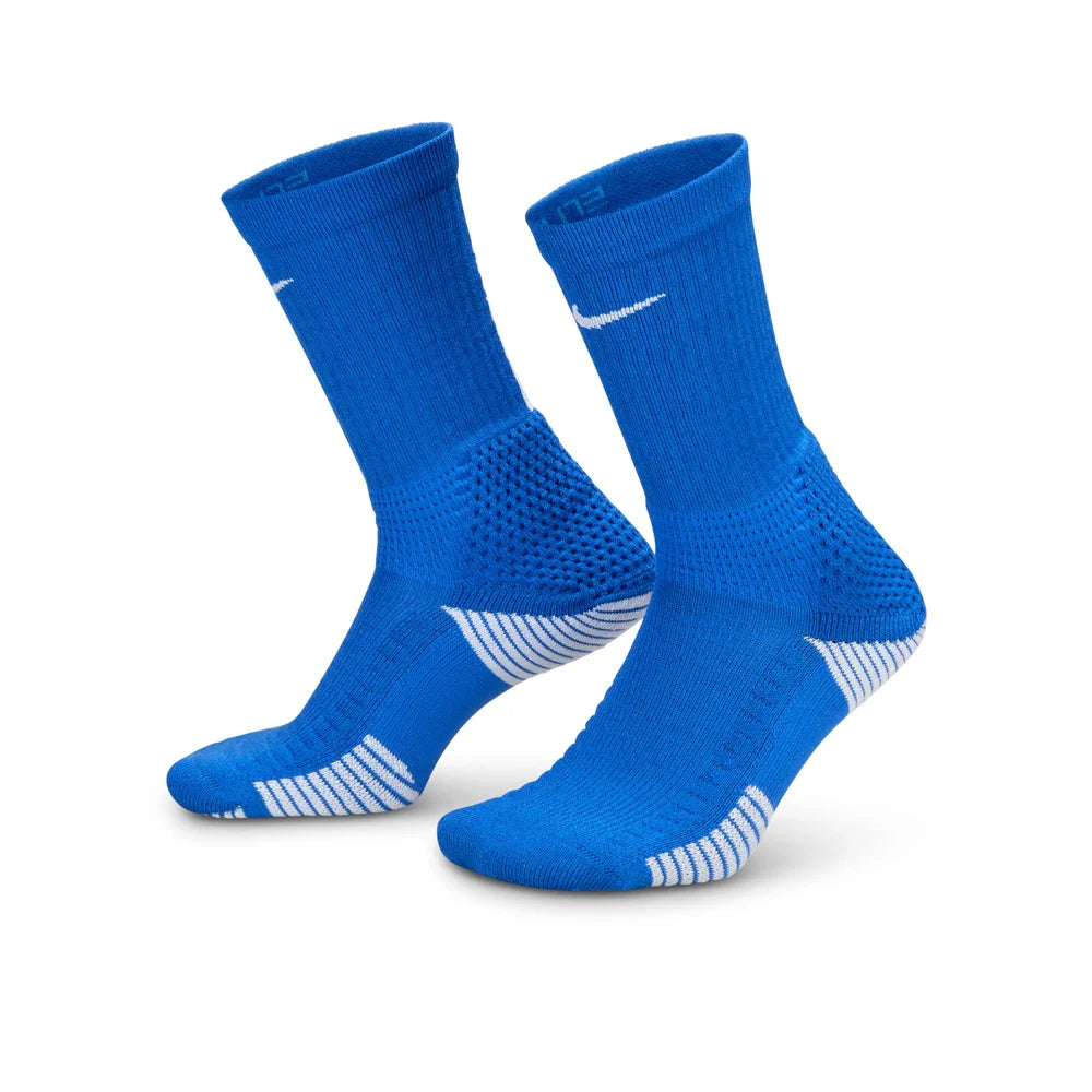 Nike Elite 2.0 Cushioned Crew Socks