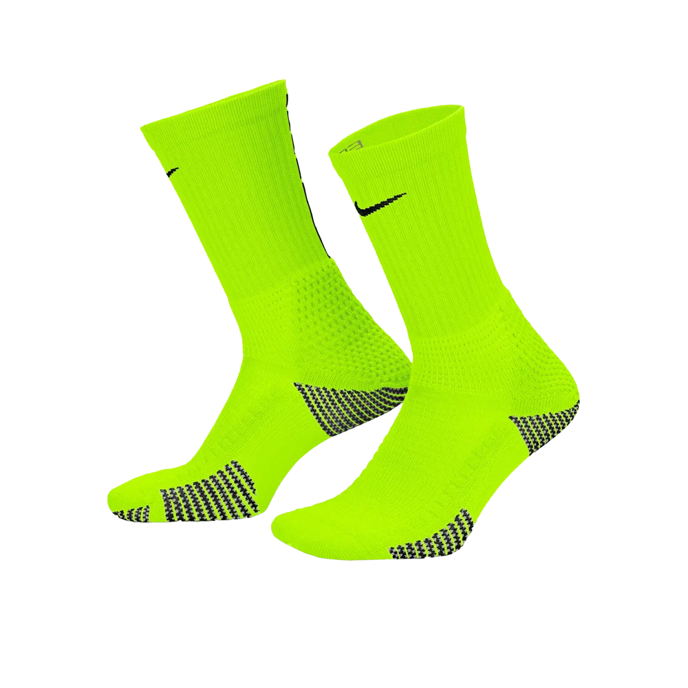 Nike Elite 2.0 Cushioned Crew Socks