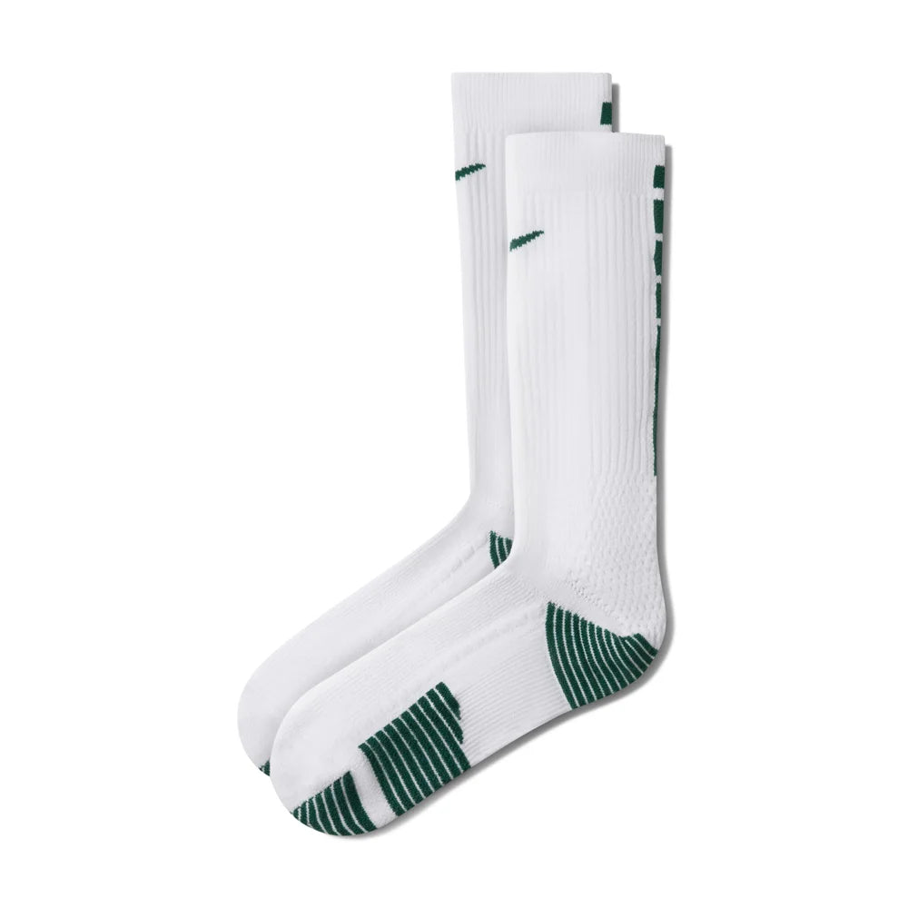 Nike Elite 2.0 Cushioned Crew Socks