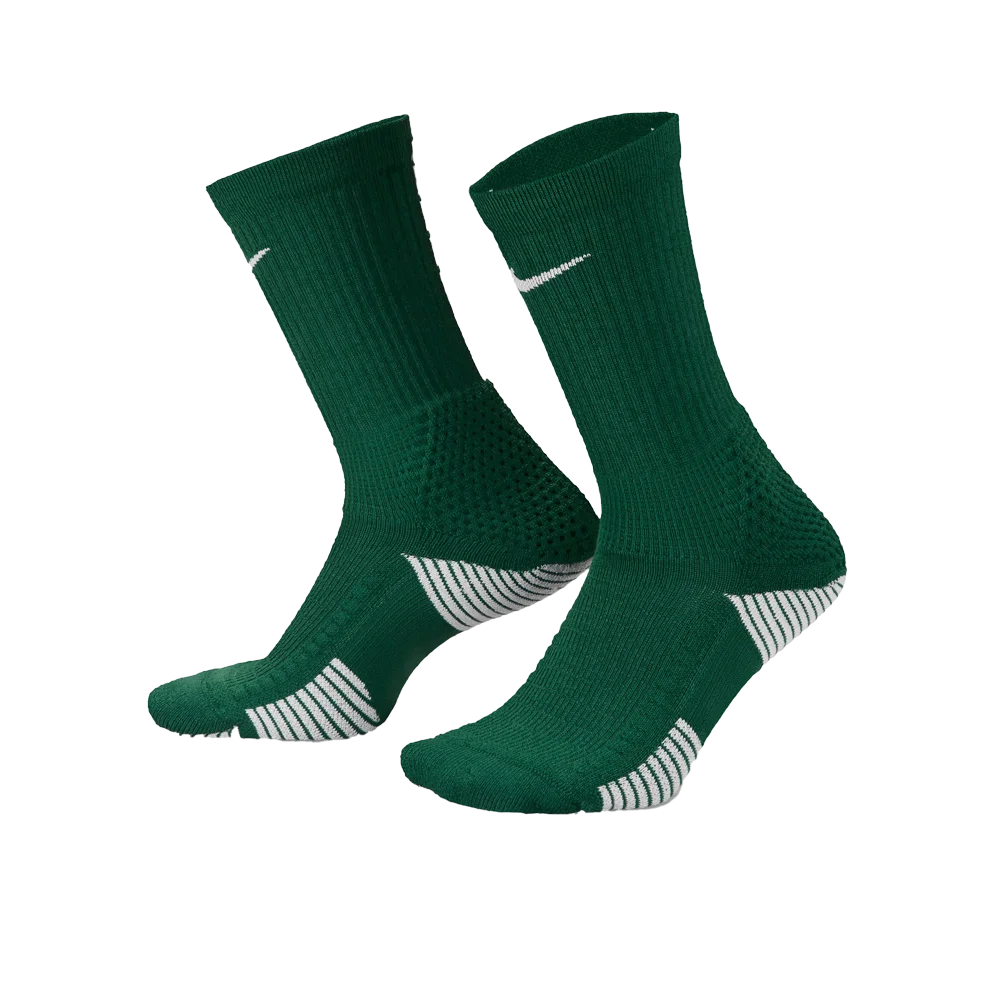 Nike Elite 2.0 Cushioned Crew Socks