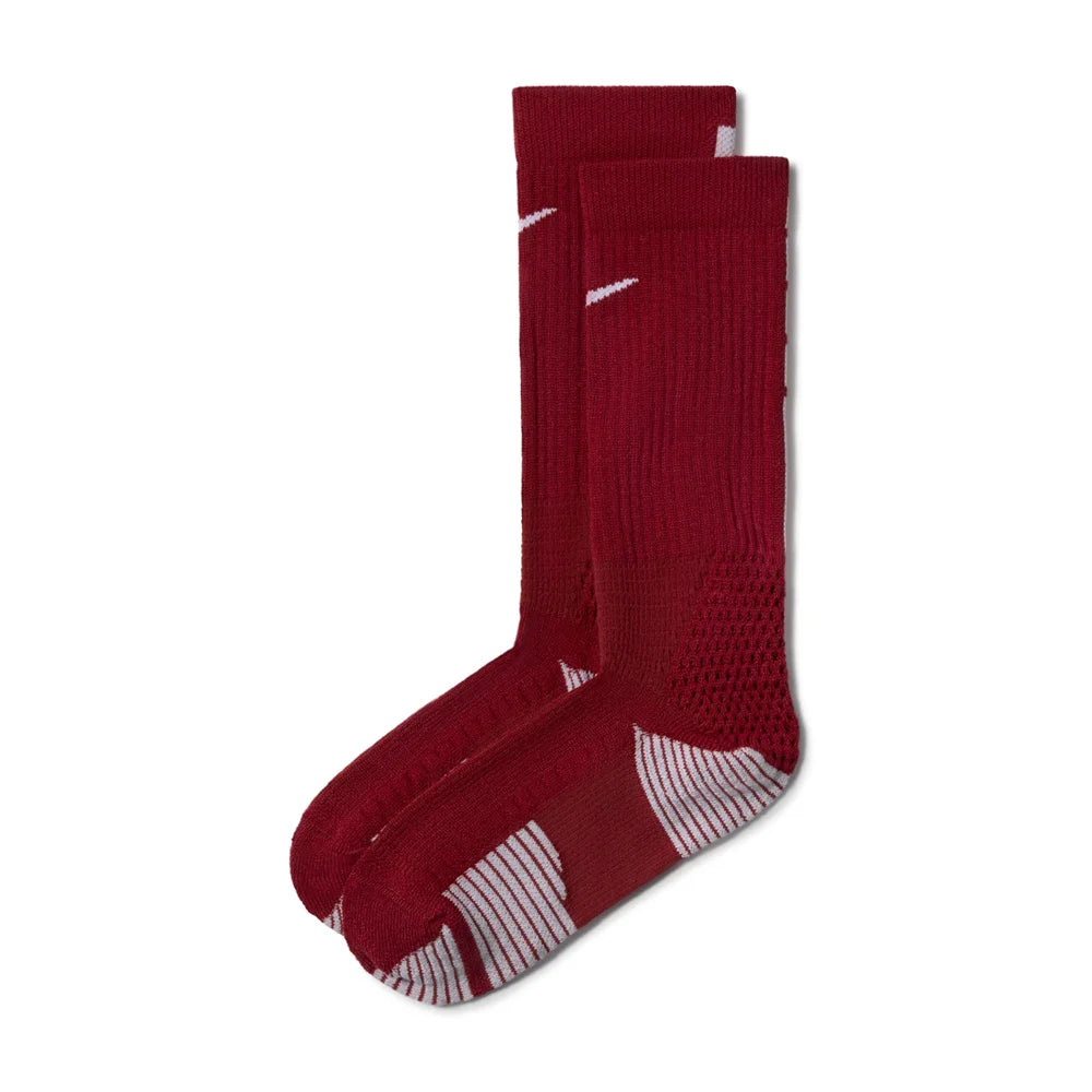 Nike Elite 2.0 Cushioned Crew Socks