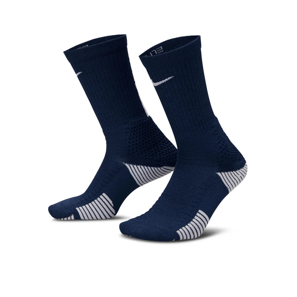 Nike Elite 2.0 Cushioned Crew Socks