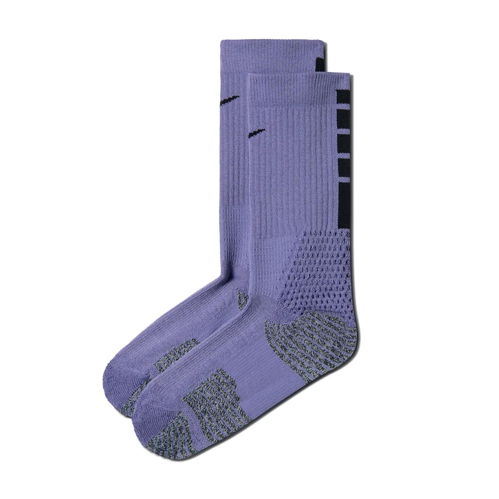 Nike Elite 2.0 Cushioned Crew Socks