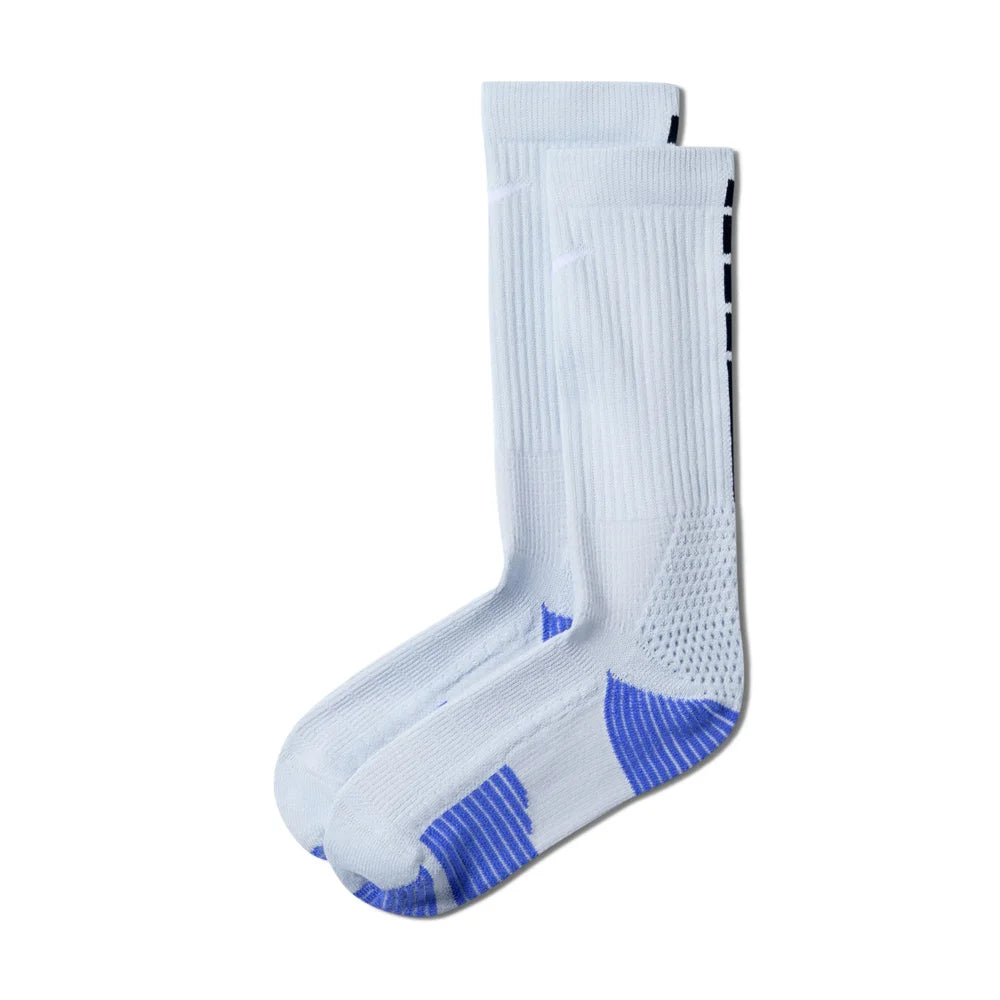 Nike Elite 2.0 Cushioned Crew Socks