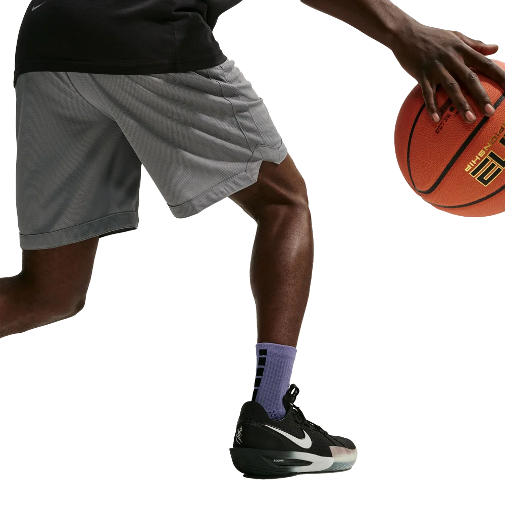 Nike Elite 2.0 Cushioned Crew Socks