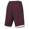 Pantalones cortos de baloncesto Nike Elite para hombre de 8 pulgadas (en stock)