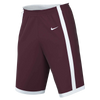 Pantalones cortos de baloncesto Nike Elite para hombre de 8 pulgadas (en stock)