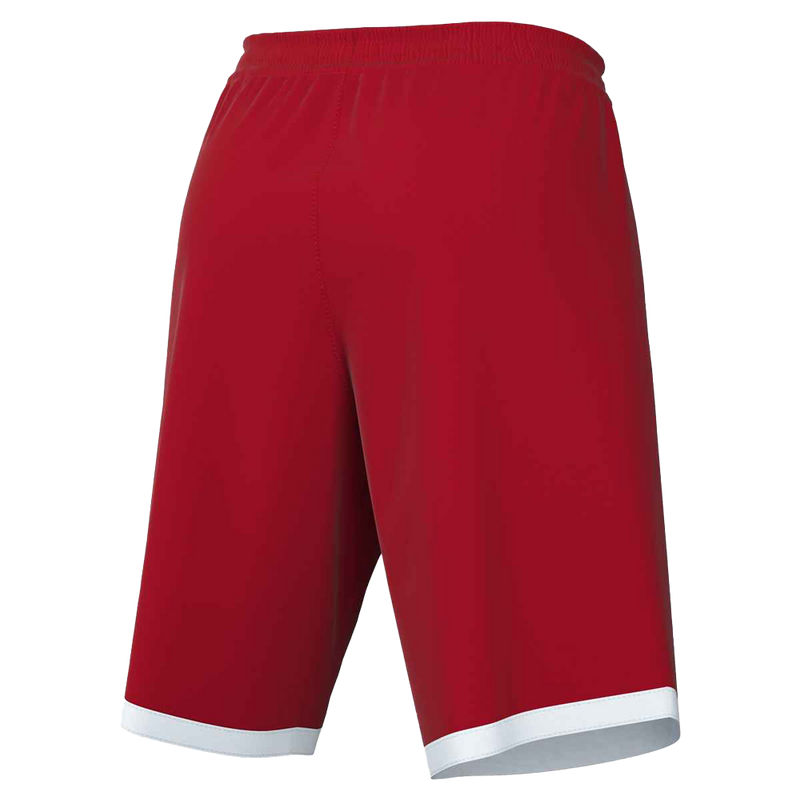 Pantalones cortos de baloncesto Nike Elite para hombre de 8 pulgadas (en stock)