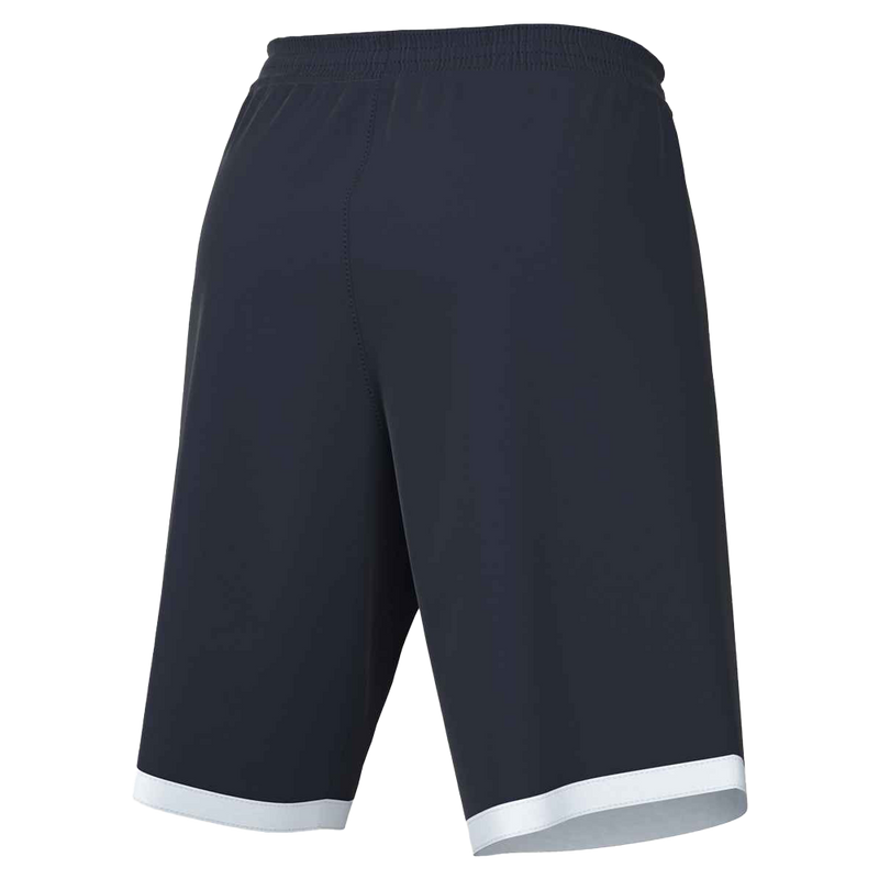 Pantalones cortos de baloncesto Nike Elite para hombre de 8 pulgadas (en stock)
