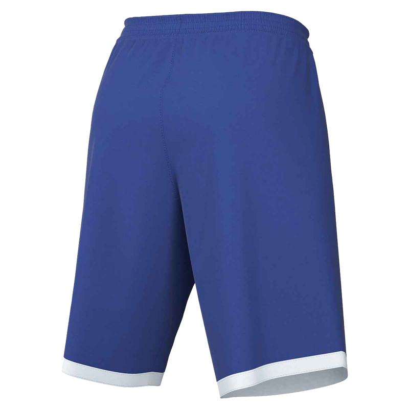 Pantalones cortos de baloncesto Nike Elite para hombre de 8 pulgadas (en stock)