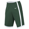 Pantalones cortos de baloncesto Nike Elite para hombre de 8 pulgadas (en stock)