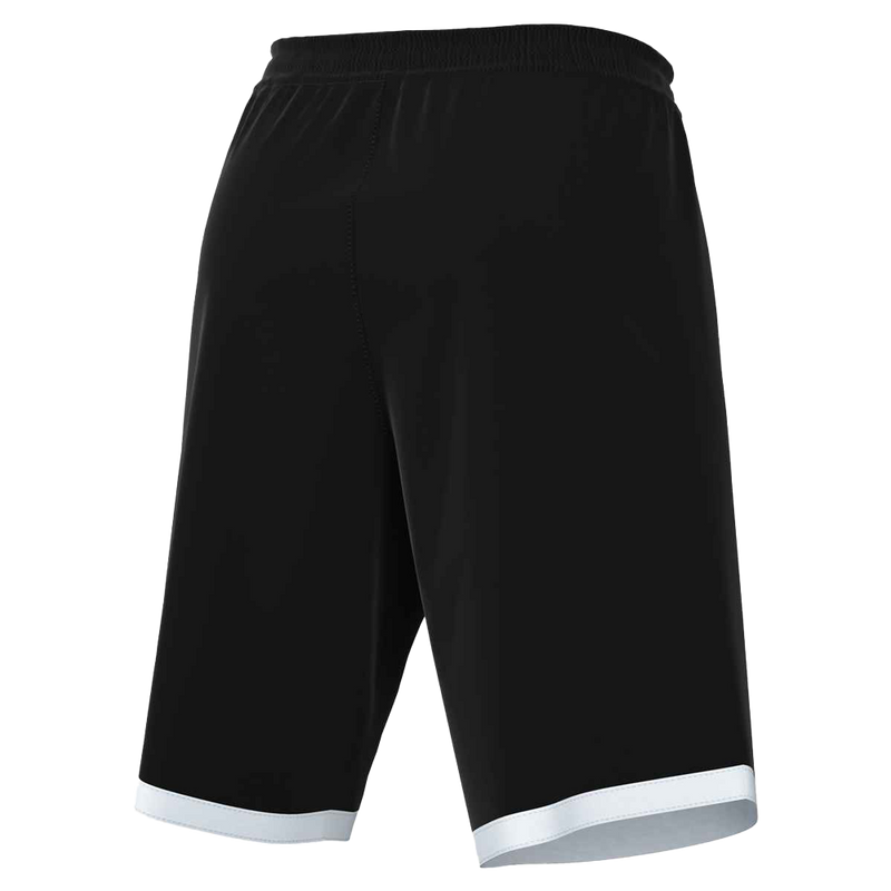 Pantalones cortos de baloncesto Nike Elite para hombre de 8 pulgadas (en stock)