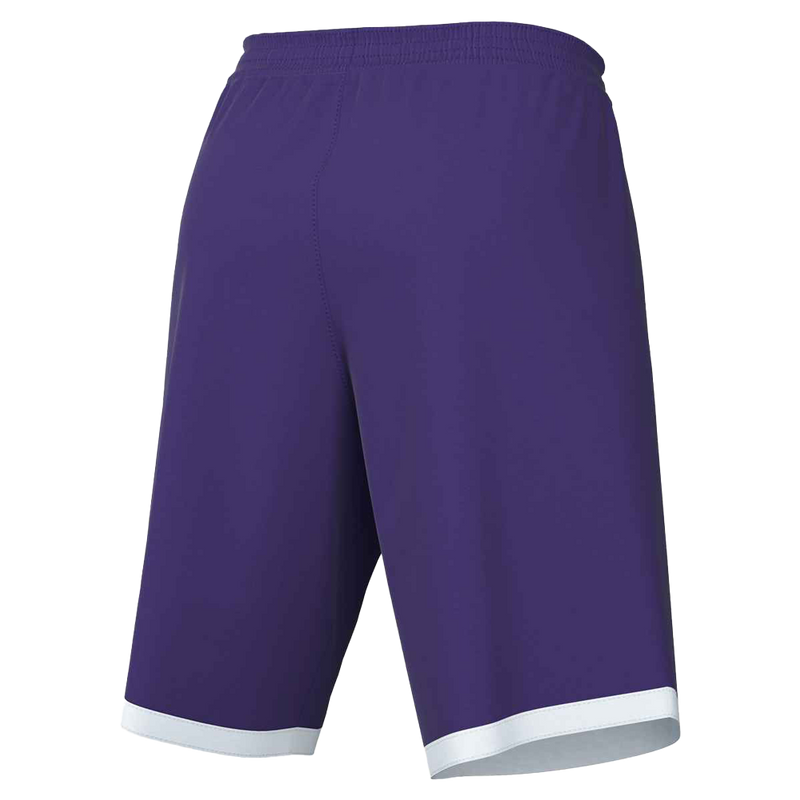 Pantalones cortos de baloncesto Nike Elite para hombre de 8 pulgadas (en stock)