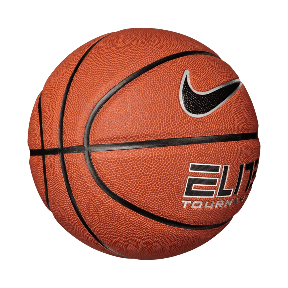 Nike Unisex Elite Tournament 8P Basketball