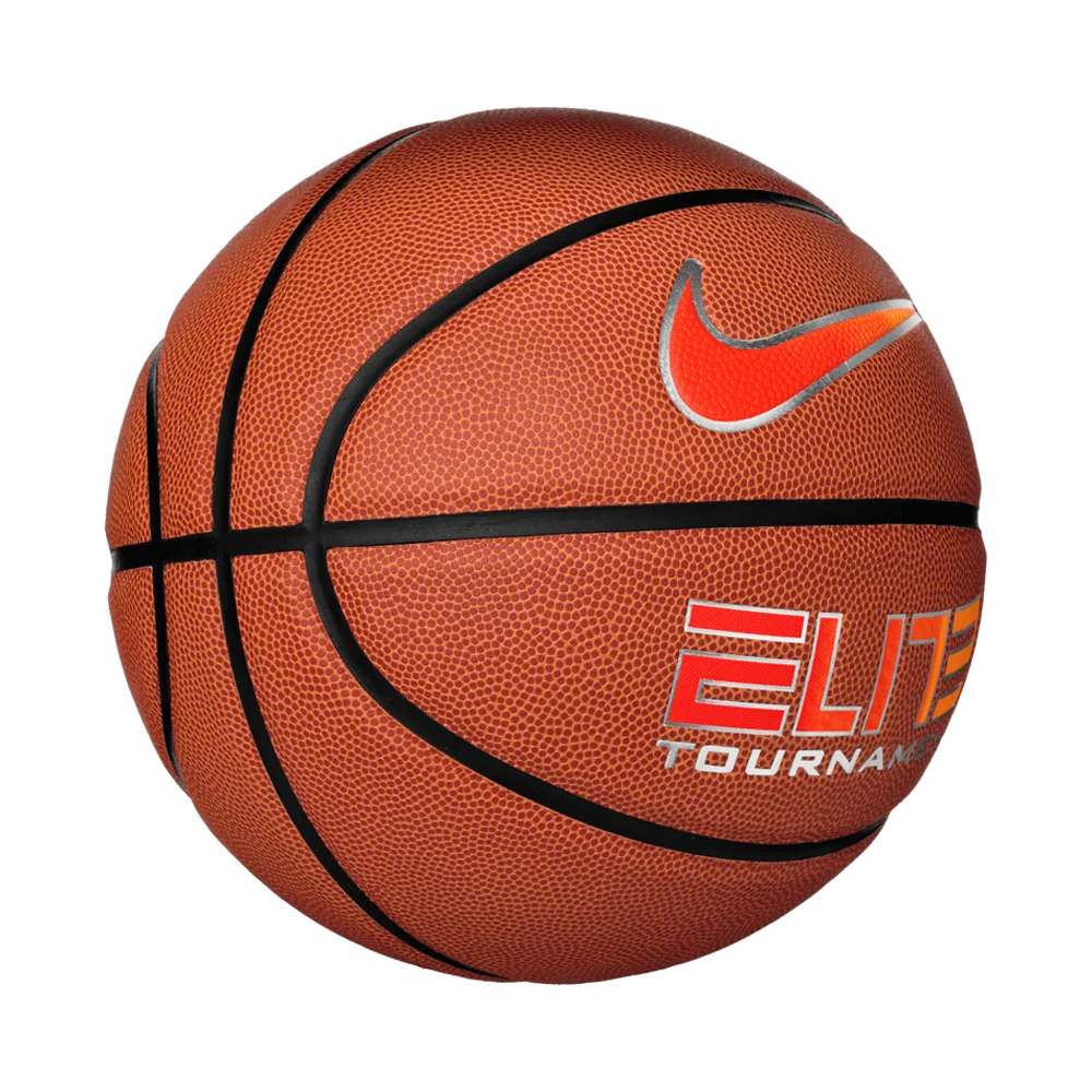 Nike Unisex Elite Tournament 8P Basketball