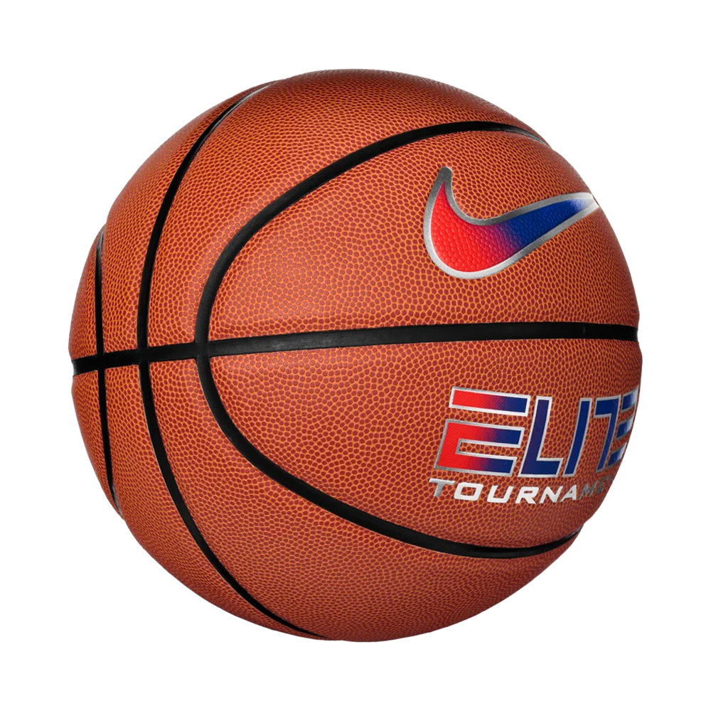 Nike Unisex Elite Tournament 8P Basketball