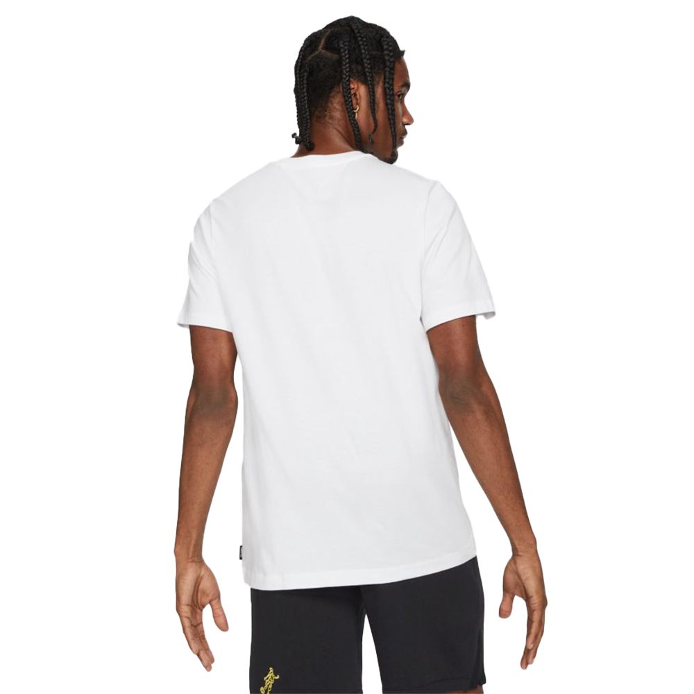Nike F.C. Men's Graphic Soccer T-Shirt
