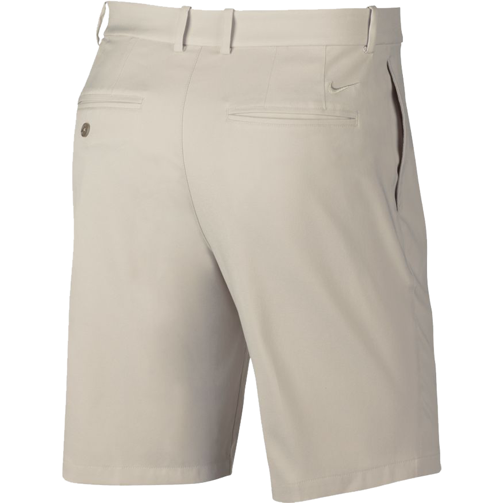 Nike pleated golf shorts hotsell