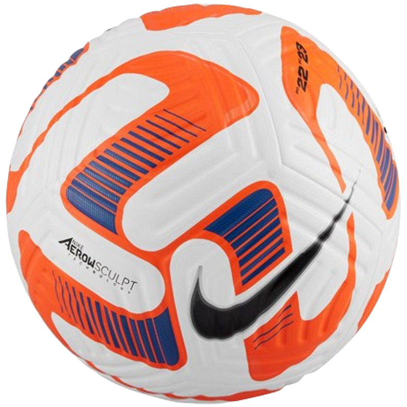 Balón de fútbol Nike Flight