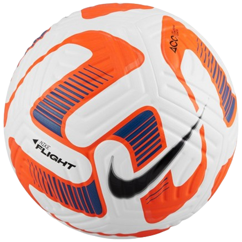 Balón de fútbol Nike Flight