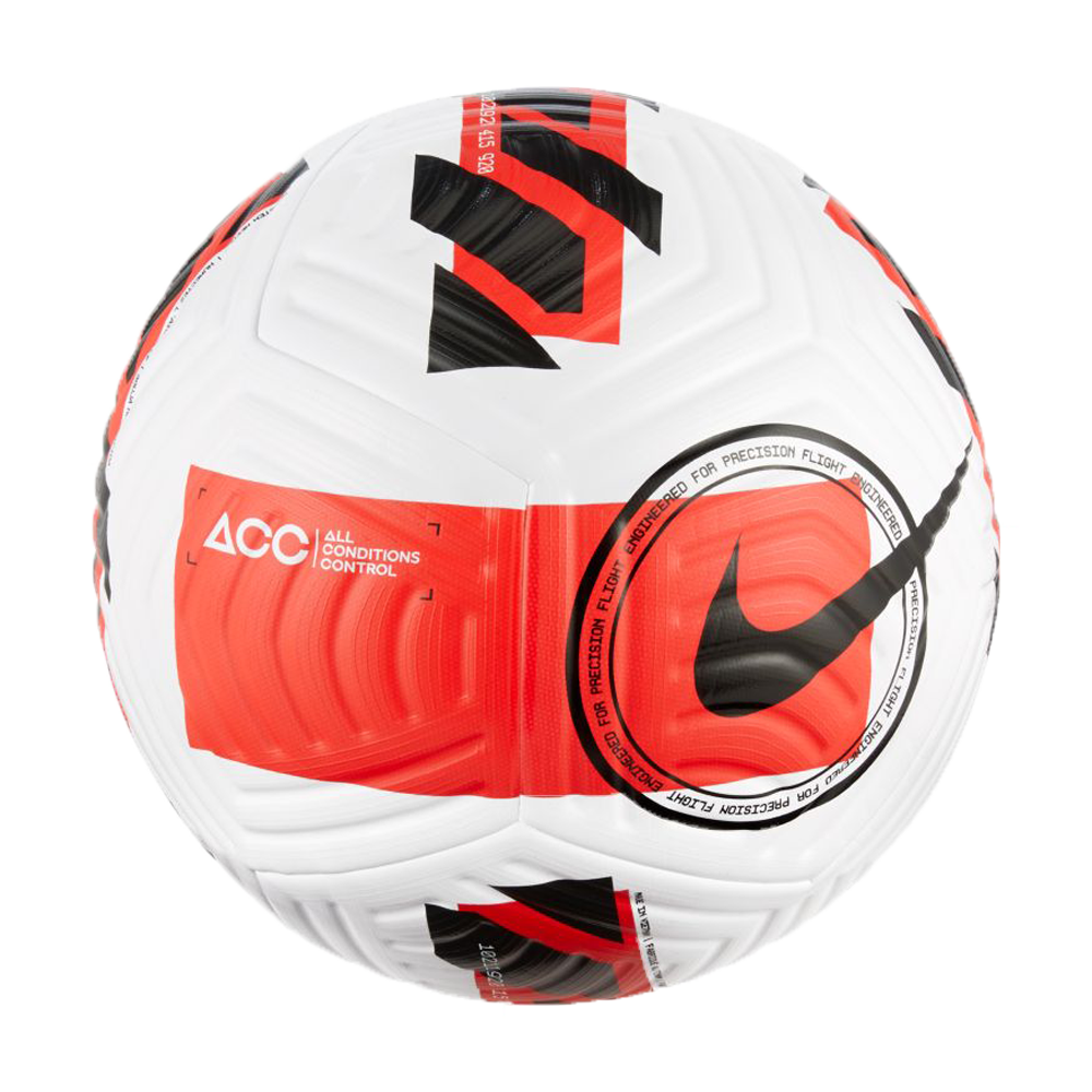 サッカーボール NIKE Flight Soccer Ball Nike Flight Soccer Ball – Midway Sports