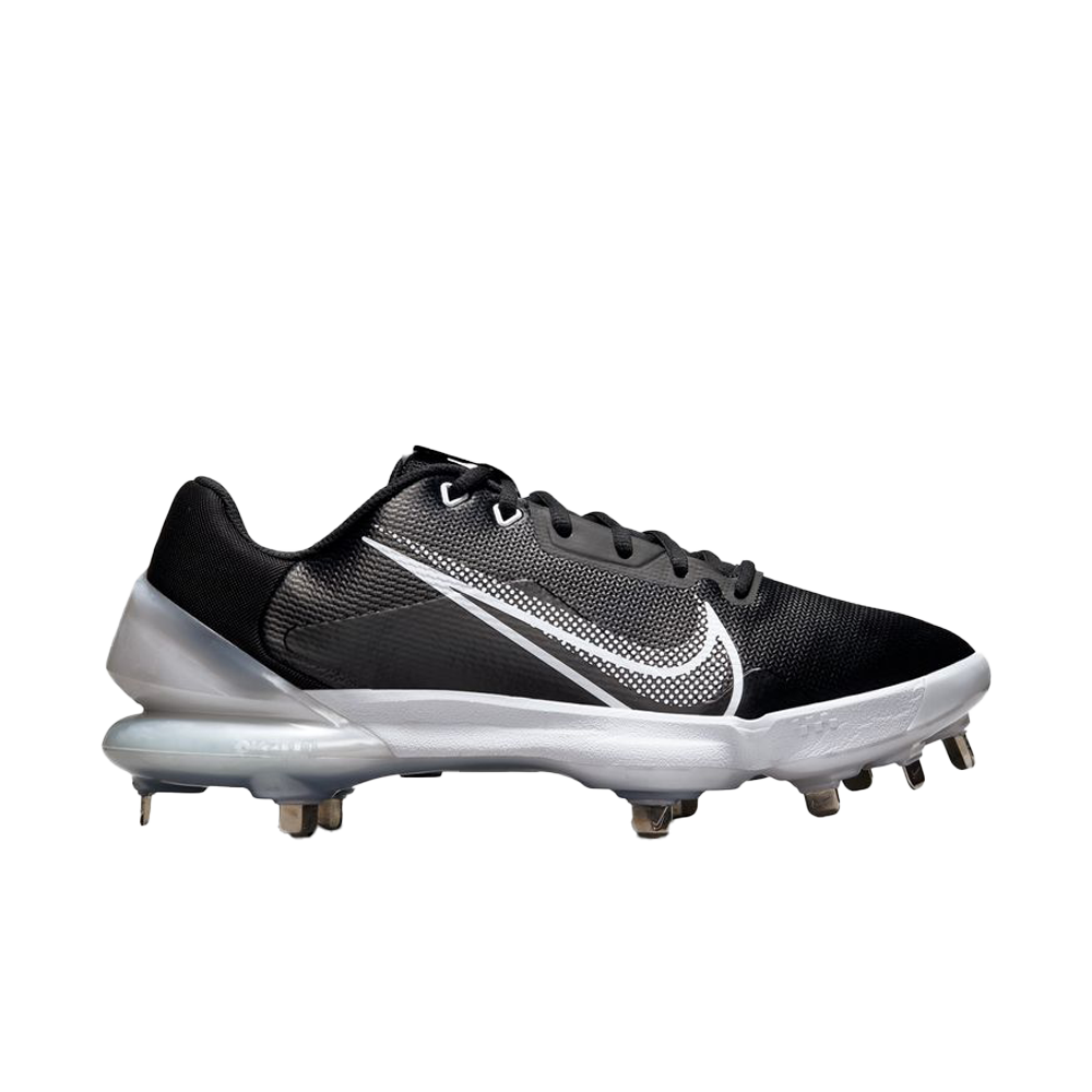 Nike men's force air trout 4 pro metal baseball cleats best sale