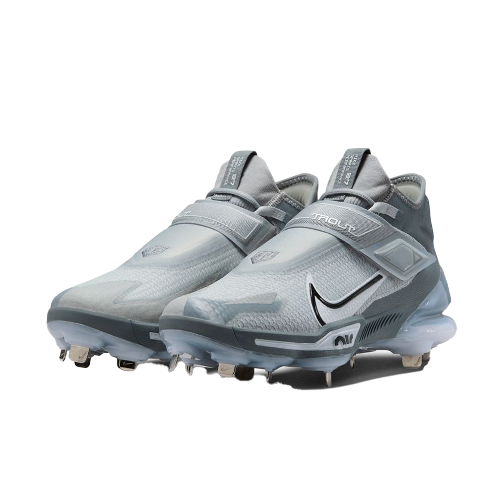 Nike Trout force zoom 7 baseball metal outlets cleats