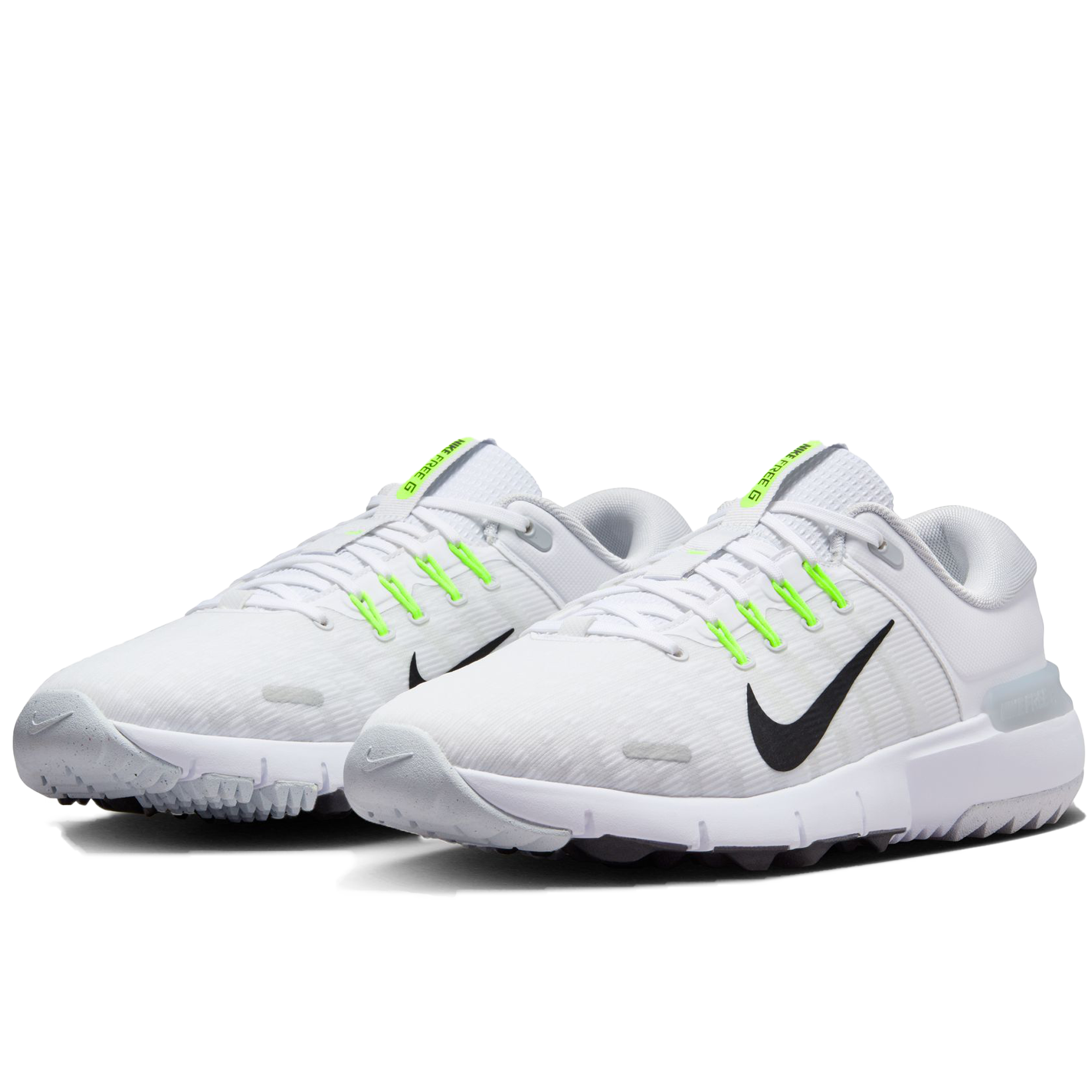 Nike Golf Men's Best Shoes - Best Sport Footwear 2020