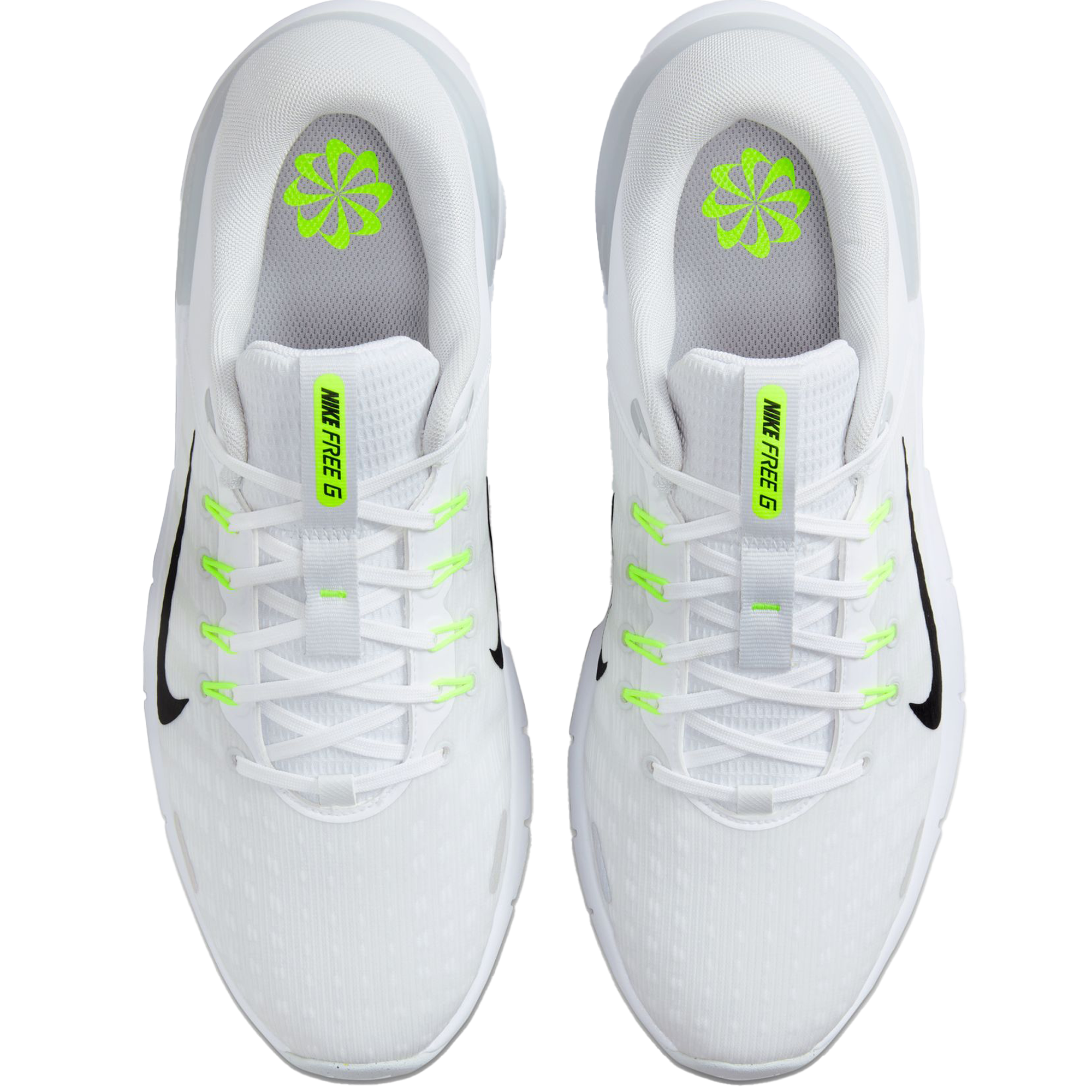 Nike Golf Men's Best Shoes - Best Sport Footwear 2020