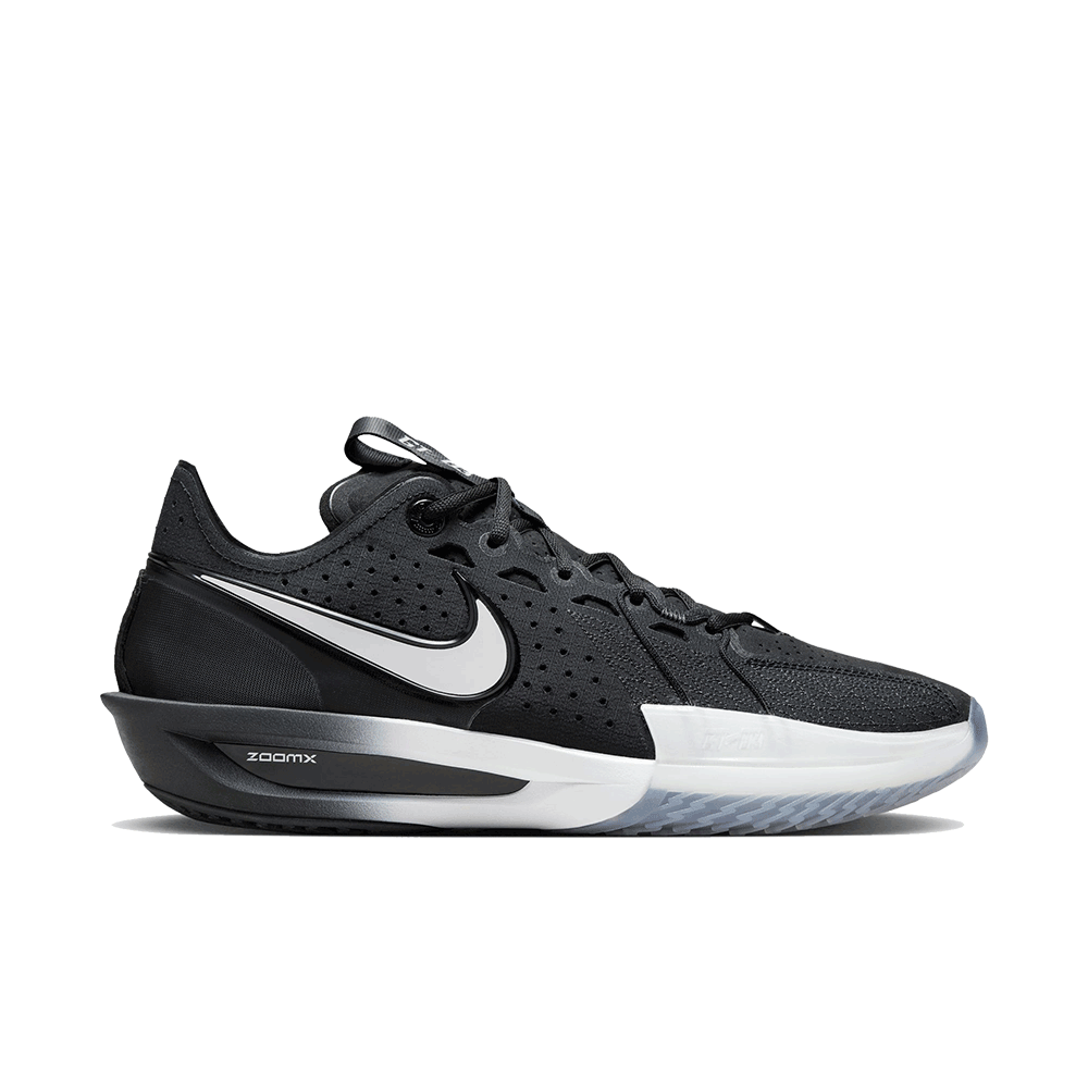 Nike G.T. Cut 3 Turbo Black Label Basketball Shoes. Nike.com