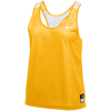 Nike Girl's Club Speed Reversible Pinnie (Standard Fit)