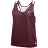 Nike Girl's Club Speed Reversible Pinnie (Standard Fit)